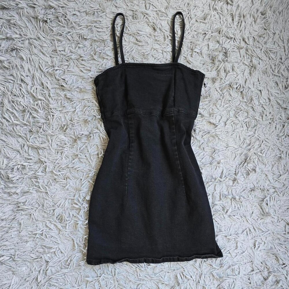 Zara Denim Dress